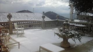 Villa Di Miscio - SantʼAgata di Puglia - 1