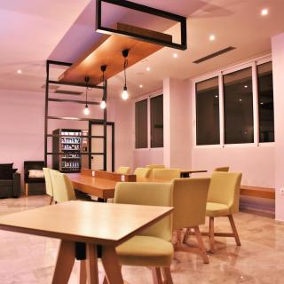 Tsampika Hotel Faliraki - Faliraki - 5