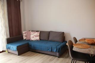 Apartamento Katrina Balcón del mar - 8
