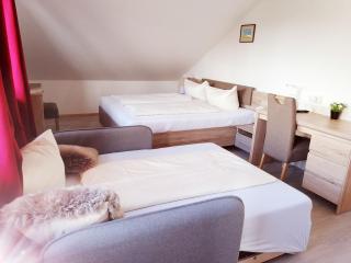 Hotel Oyer Hof - selbst Service - Oy-Mittelberg - 9