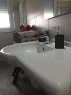 B&B La Casa di Alice - Susa - 5