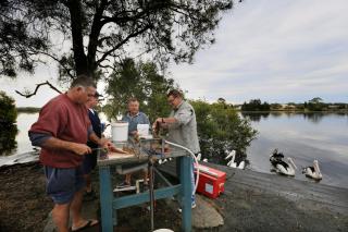 NRMA Forster Tuncurry - Tuncurry - 1