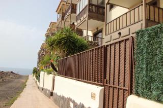 Apartamento Katrina Balcón del mar - 9
