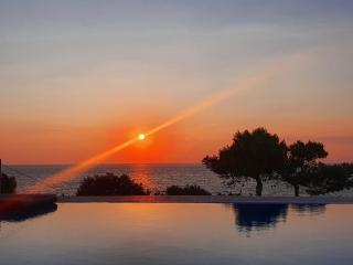 Villa Gioia con piscina sul mare - Castellabate - 5