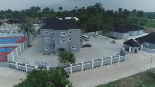 Ilaji Hotels and Sports Resort - Ibadan - 9