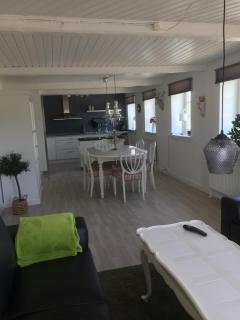 Lejlighed ved Kongeåen - Ribe - 0