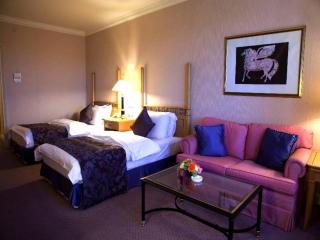 AZIMUT Grand Hotel Tashkent - Tashkent - 8