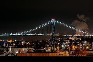 Trumbull and Porter - Detroit Downtown - Detroit - 5