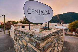The Central Private Hotel by Naumi Hotels - Queenstown - 8