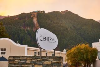 The Central Private Hotel by Naumi Hotels - Queenstown - 4
