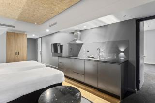 Hobart City Apartments - Hobart - 7