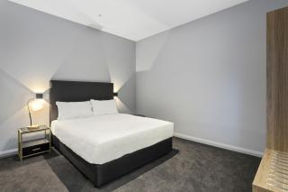 Hobart City Apartments - Hobart - 6