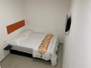 Orange Villa Hotel Near Palm Mall Seremban - Seremban - 5