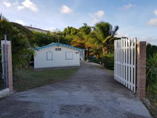 Bungalow Alizé - Le Robert - 9