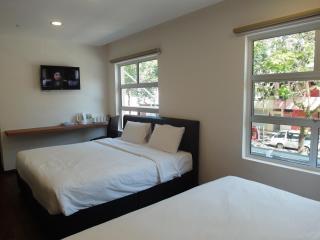 Nagoya Inn Hotel - Kuah - 2
