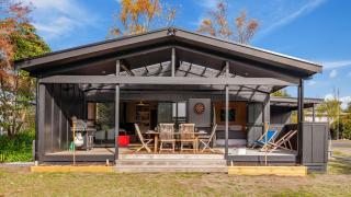 Tongariro Adventures The Lodge - Kuratau - 0