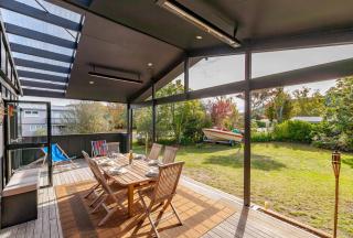 Tongariro Adventures The Lodge - Kuratau - 3
