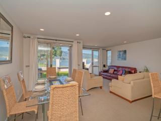 Tairua Waterfront Retreat - Tairua Apartment - Tairua - 9