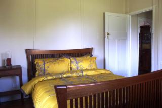 Flame Hill Vineyard - Montville - 4