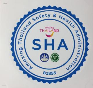 KOS Hotel Suvarnabhumi Airport -SHA Extra Plus - Min Buri - 4