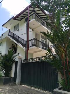 Ceylon Ramble Villa - 1