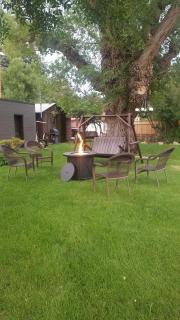 Secret Cottage Yellowstone 1 bd 2 beds dtwn #1 - 9