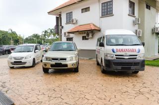 Kertih Damansara Inn - Kertih - 2