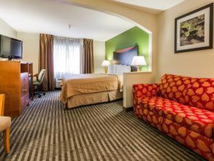 Quality Inn & Suites Birmingham - Highway 280 - Birmingham - 4