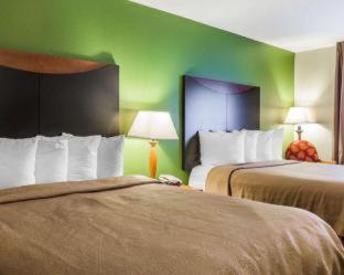 Quality Inn & Suites Birmingham - Highway 280 - Birmingham - 2