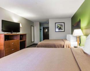 Quality Inn & Suites Birmingham - Highway 280 - 1
