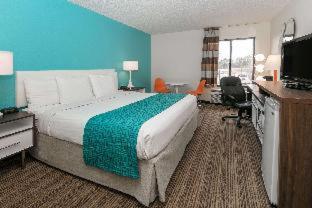 Howard Johnson by Wyndham Scott Lafayette - 8