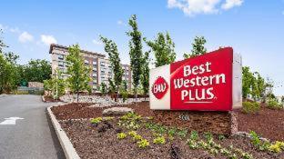 Best Western Plus Cranberry-Pittsburgh North - Cranberry Township - 9