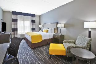 Best Western Plus Cranberry-Pittsburgh North - Cranberry Township - 8