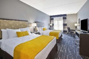 Best Western Plus Cranberry-Pittsburgh North - Cranberry Township - 7