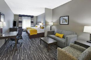 Best Western Plus Cranberry-Pittsburgh North - Cranberry Township - 6