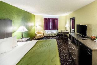 Quality Inn Decatur near US-224 - Decatur - 7
