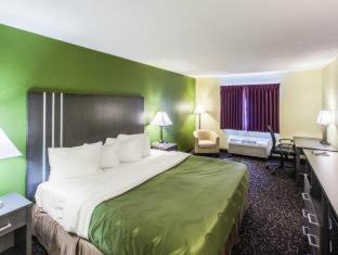 Quality Inn Decatur near US-224 - Decatur - 6