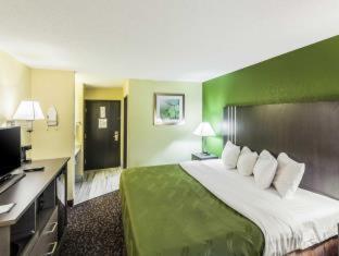 Quality Inn Decatur near US-224 - Decatur - 3
