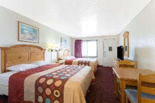Super 8 by Wyndham Evanston - Evanston - 9