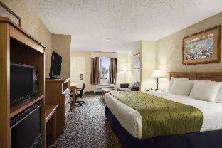 Days Inn & Suites by Wyndham Stuttgart - 4