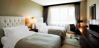 Nongshim Hotel - Busan - 4