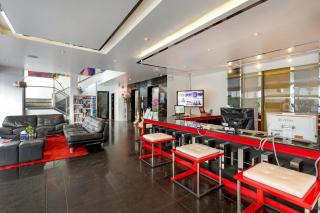 Grand Sunset Hotel Phuket - Karon Beach - 6