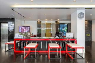 Grand Sunset Hotel Phuket - Strand Karon - 5