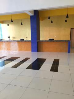Marina Heights Service Apartment - Lumut - 4