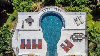 Villa Ma Phraaw - Ban Tai Ocean View Villa - 7