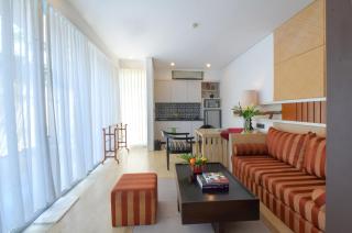 Puri Hiromi Boutique Residence - Sanur - 1