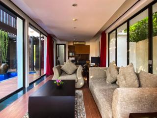 Puri Hiromi Boutique Residence - Sanur - 8