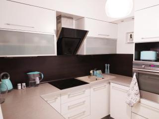 Jasień Apartment - Gdańsk - 2