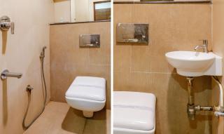 The Mount City Near US Consulate - 3