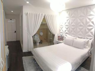 Galaxy Hotel - Ho Chi Minh - 4